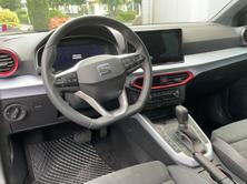 SEAT Arona 1.0 TSI Eco Hola FR DSG, Benzin, Vorführwagen, Automat - 7