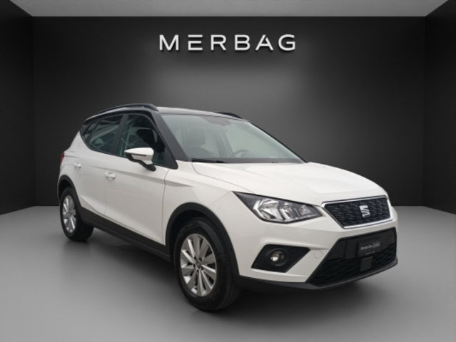 SEAT Arona 1.0TSI Style DSG