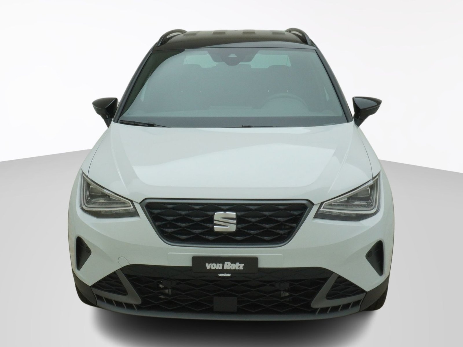 SEAT Arona 1.5 TSI FR DSG, Benzina, Auto dimostrativa, Automatico - 7