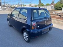 SEAT 1.4 Stella, Essence, Occasion / Utilisé, Automatique - 3