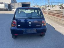 SEAT 1.4 Stella, Essence, Occasion / Utilisé, Automatique - 4