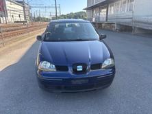 SEAT 1.4 Stella, Essence, Occasion / Utilisé, Automatique - 7