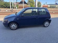SEAT 1.4 Stella, Essence, Occasion / Utilisé, Automatique - 2