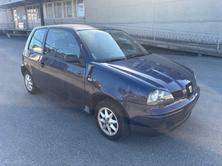 SEAT 1.4 Stella, Essence, Occasion / Utilisé, Automatique - 6