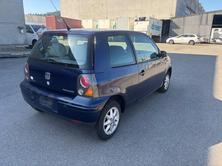 SEAT 1.4 Stella, Essence, Occasion / Utilisé, Automatique - 5