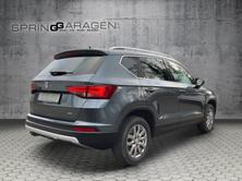 SEAT Ateca 2.0TDI Xcellence 4D, Second hand / Used, Automatic - 4