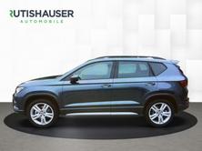SEAT Ateca 1.5TSI FR 4D, Second hand / Used, Automatic - 3