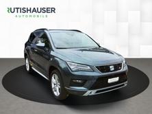 SEAT Ateca 1.5TSI FR 4D, Second hand / Used, Automatic - 5