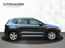 SEAT Ateca 1.5TSI FR 4D, Second hand / Used, Automatic - 6