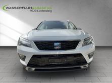 SEAT Ateca 2.0TDI Xcellence 4D, Diesel, Second hand / Used, Automatic - 2