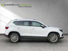 SEAT Ateca 2.0TDI Xcellence 4D, Diesel, Second hand / Used, Automatic - 7