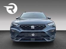 SEAT Ateca 2.0TSI HO FR 4D, Second hand / Used, Automatic - 2
