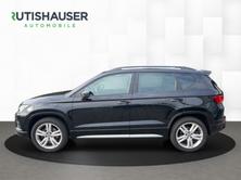 SEAT Ateca 2.0TDI FR 4D, Second hand / Used, Automatic - 2