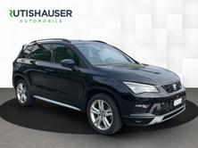 SEAT Ateca 2.0TDI FR 4D, Second hand / Used, Automatic - 3