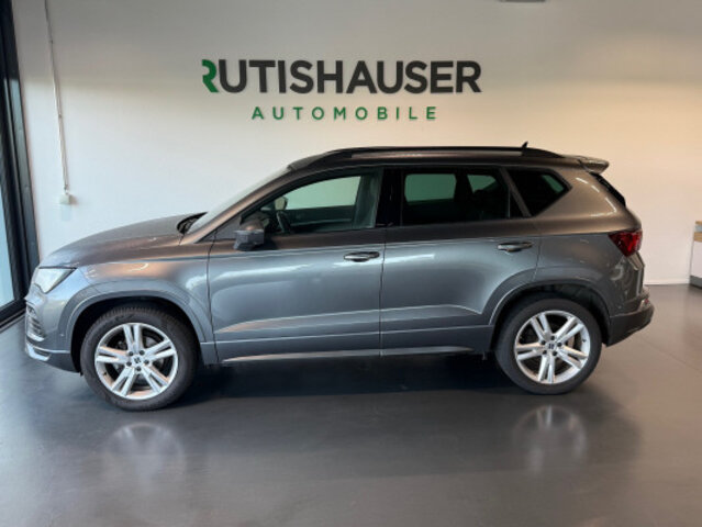 SEAT Ateca 1.5TSI Hola FR