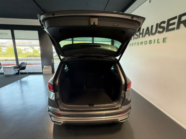 SEAT Ateca 1.5TSI Hola FR, Occasioni / Usate, Automatico - 5