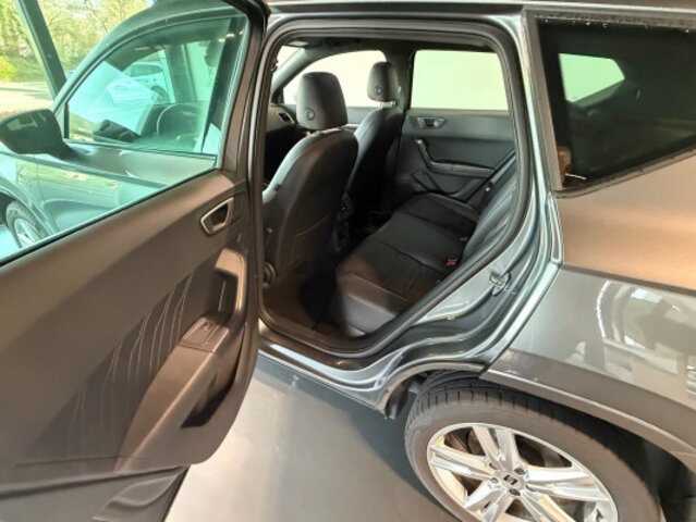 SEAT Ateca 1.5TSI Hola FR, Occasioni / Usate, Automatico - 7