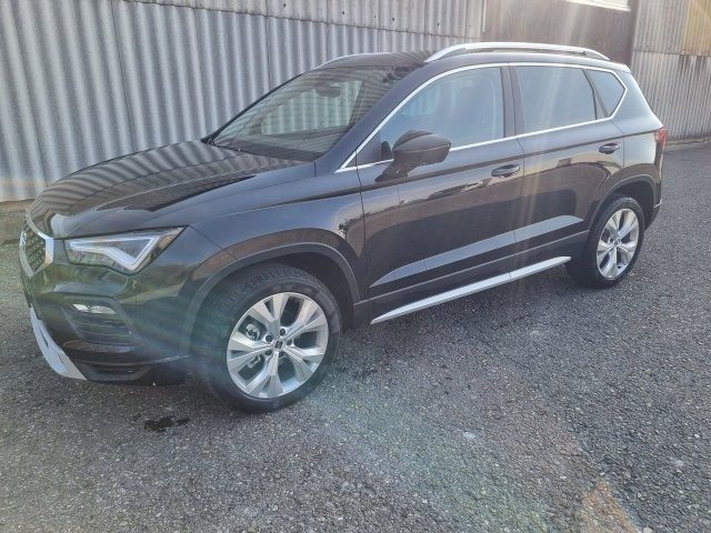 SEAT ATECA 1.5 TSI Move FR DSG