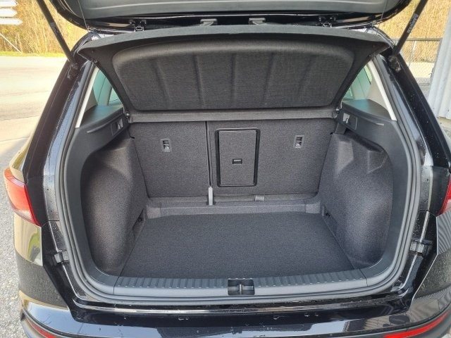 SEAT ATECA 1.5 TSI Move FR DSG, Petrol, Automatic - 4