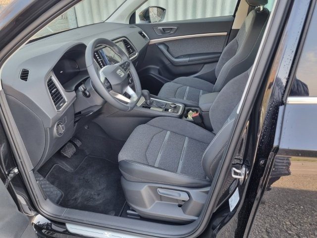SEAT ATECA 1.5 TSI Move FR DSG, Petrol, Automatic - 7