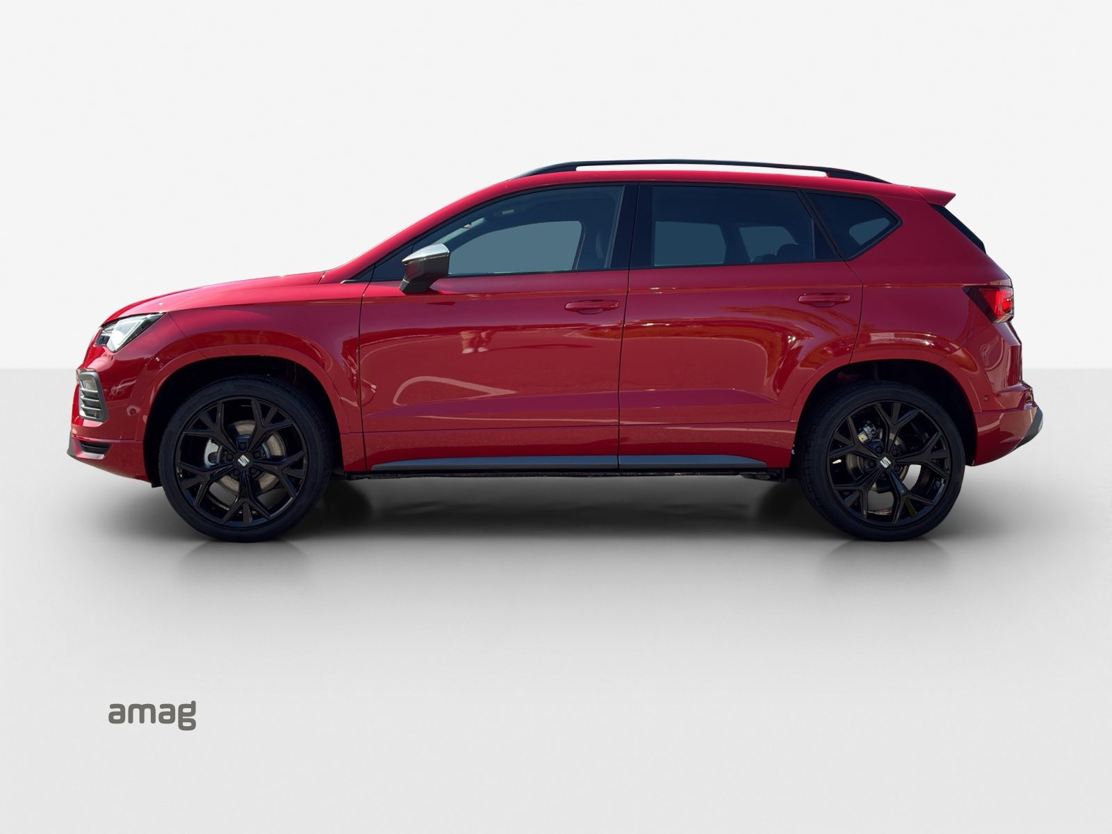 SEAT ATECA Move! FR (netto), Benzina, Auto nuove, Automatico - 2
