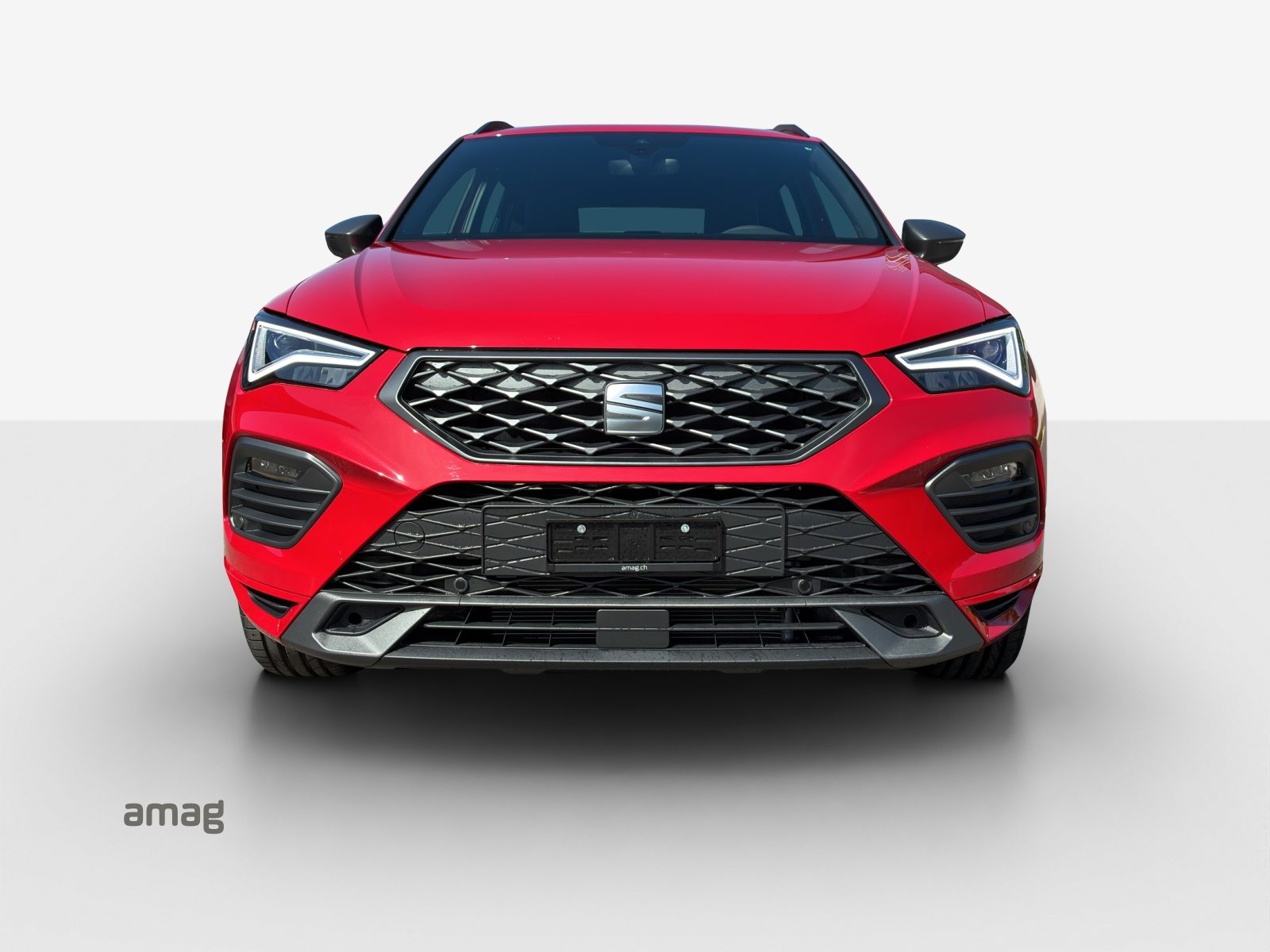 SEAT ATECA Move! FR (netto), Benzina, Auto nuove, Automatico - 7