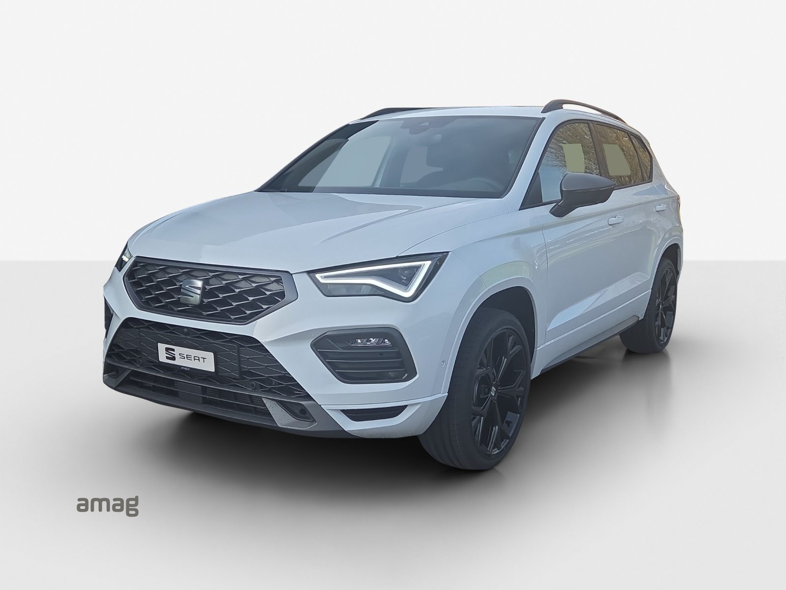 SEAT ATECA Move! FR (netto)