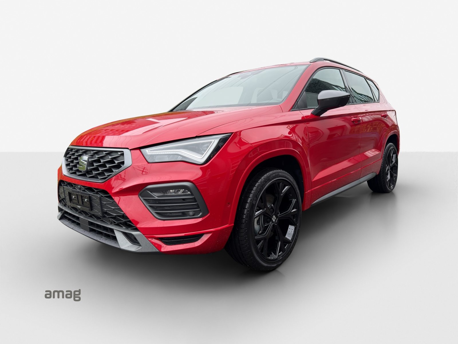 SEAT ATECA 75EDITION (netto)