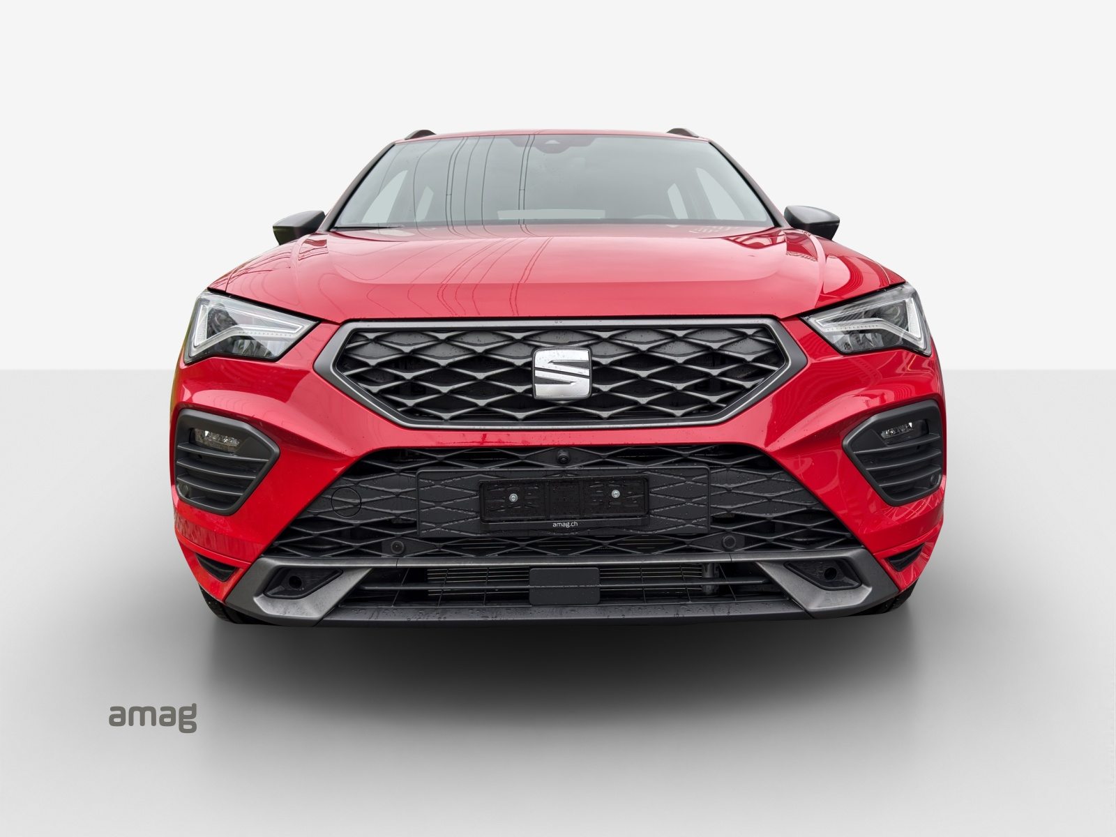 SEAT ATECA 75EDITION (netto), Essence, Voiture nouvelle, Automatique - 7