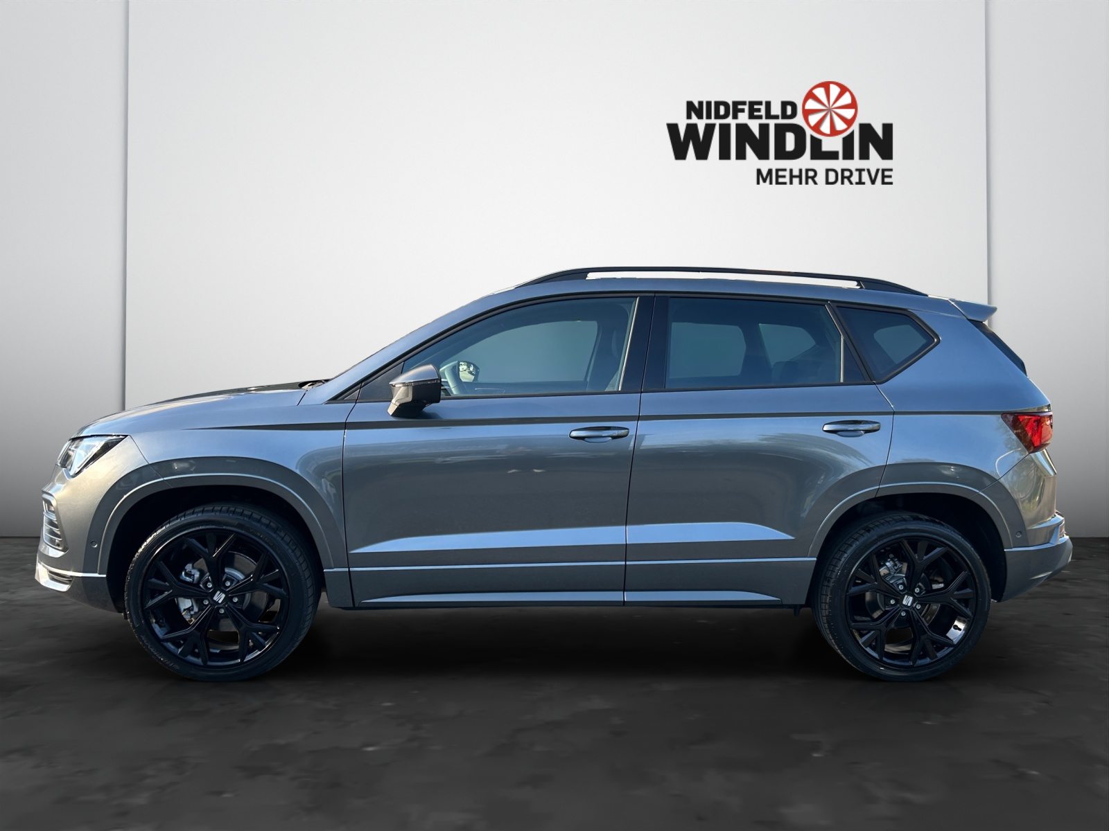 SEAT ATECA 75EDITION (netto), Essence, Voiture nouvelle, Automatique - 3