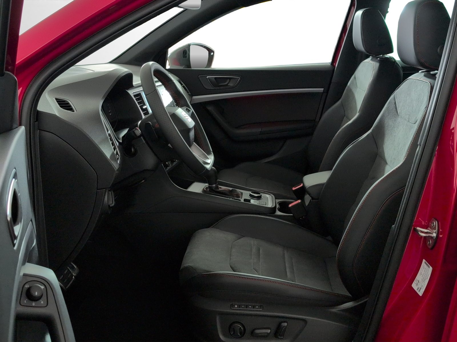 SEAT ATECA 75EDITION (netto), Petrol, New car, Automatic - 6