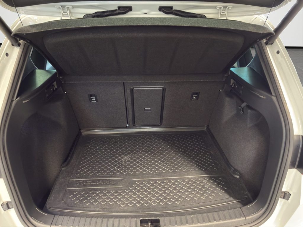 SEAT ATECA 2.0 TSI 4Drive DSG, Essence, Occasion / Utilisé, Automatique - 6