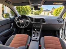 SEAT ATECA 1.5 TSI Xcellence DSG, Petrol, Second hand / Used, Automatic - 4