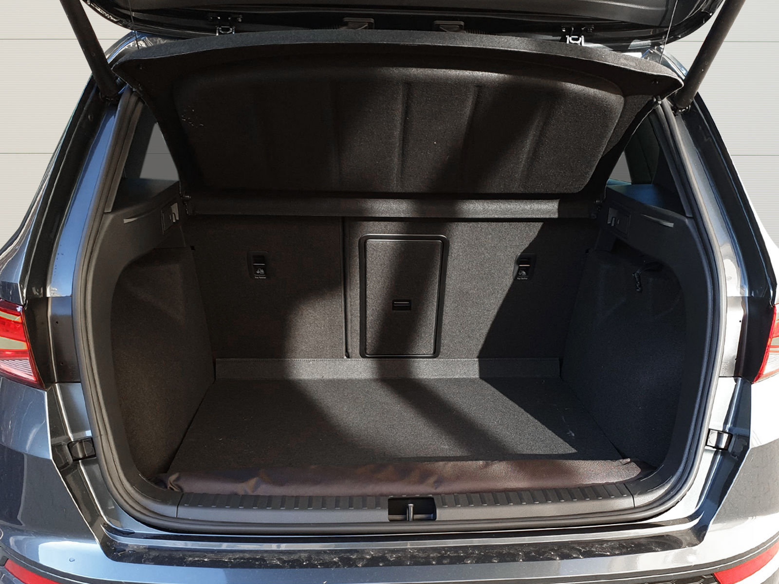 SEAT Ateca 2.0 TDI FR 4Drive DSG, Diesel, Occasioni / Usate, Automatico - 4