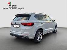 SEAT 2.0 TDI Hola FR 4Drive DSG, Diesel, Occasion / Gebraucht, Automatik - 6