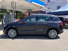 SEAT ATECA 1.5 TSI Xcellence DSG, Benzina, Occasioni / Usate, Automatico - 5