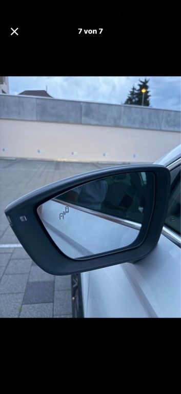 SEAT ATECA 2.0 TDI Xcellence 4Drive DSG, Diesel, Occasion / Utilisé, Automatique - 6