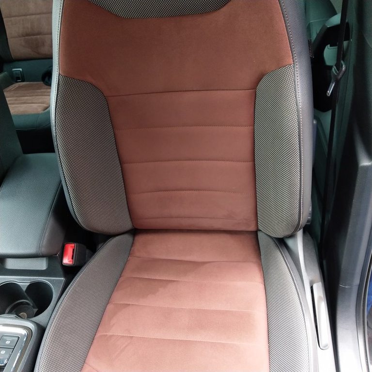 SEAT Ateca 1.4 TSI Xcellence 4Drive, Benzin, Occasion / Gebraucht, Handschaltung - 6