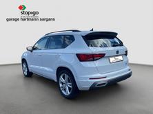 SEAT 2.0 TDI Hola FR 4Drive DSG, Diesel, Occasioni / Usate, Automatico - 5