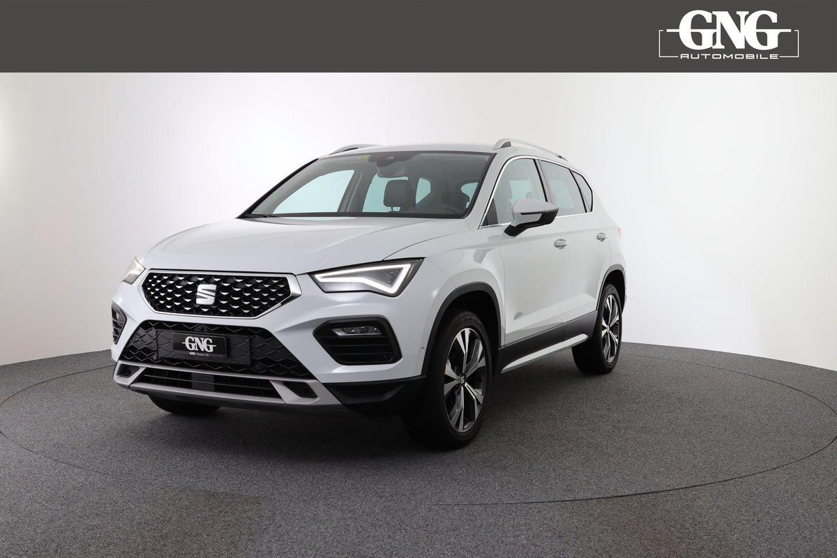SEAT ATECA HOLA XPERIENCE (netto)