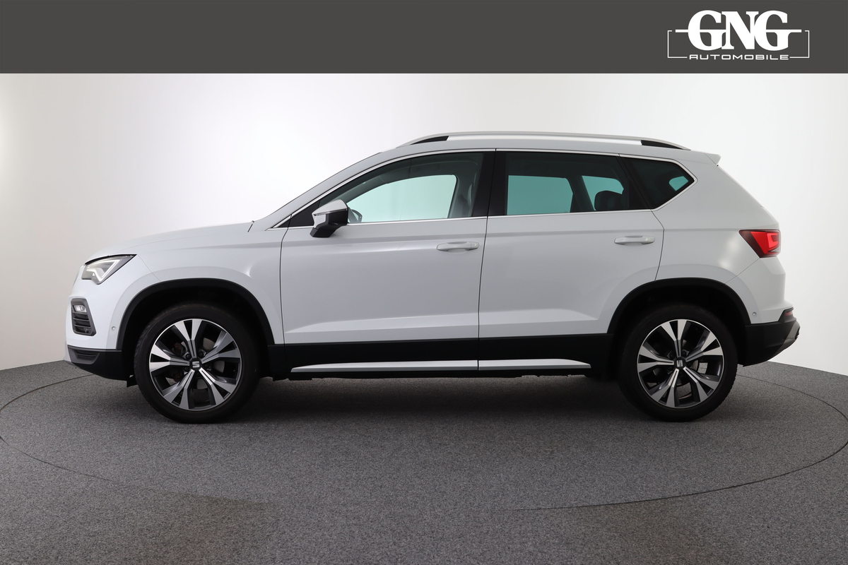 SEAT ATECA HOLA XPERIENCE (netto), Benzina, Occasioni / Usate, Automatico - 2