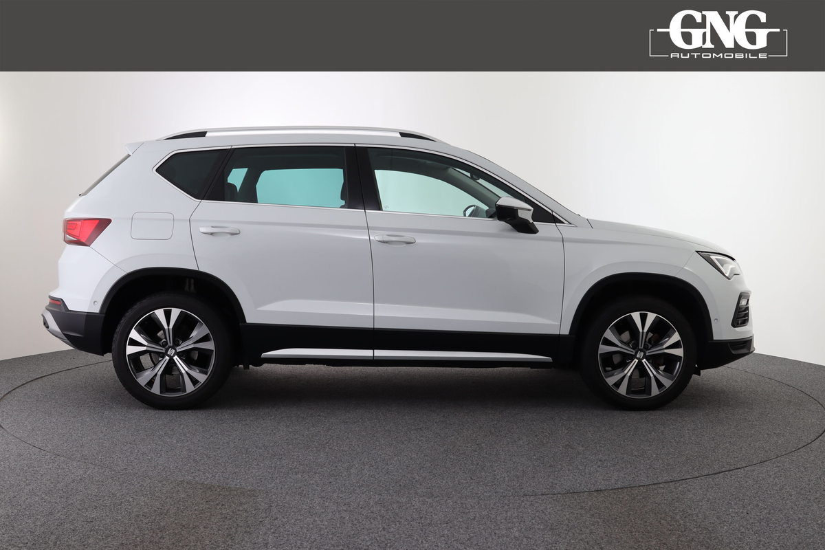 SEAT ATECA HOLA XPERIENCE (netto), Benzina, Occasioni / Usate, Automatico - 6