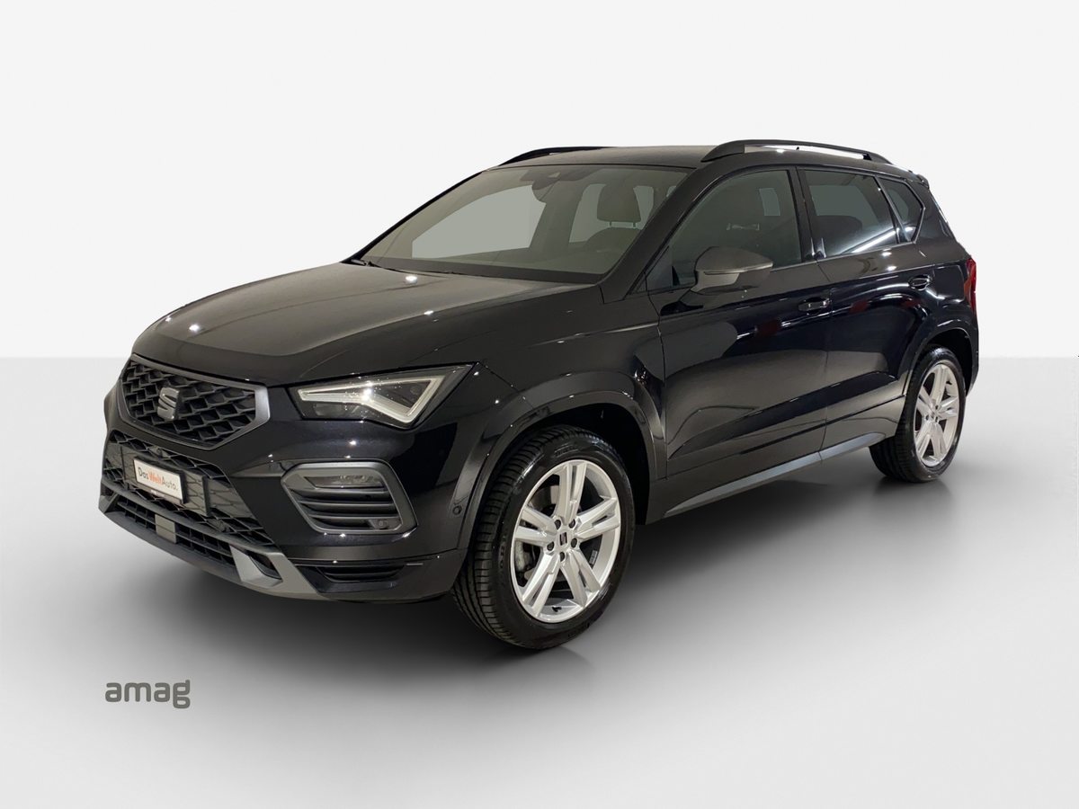 SEAT ATECA HOLA FR 4DRIVE (netto)