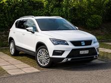 SEAT ATECA 1.5 TSI Xcellence DSG, Petrol, Second hand / Used, Automatic - 3