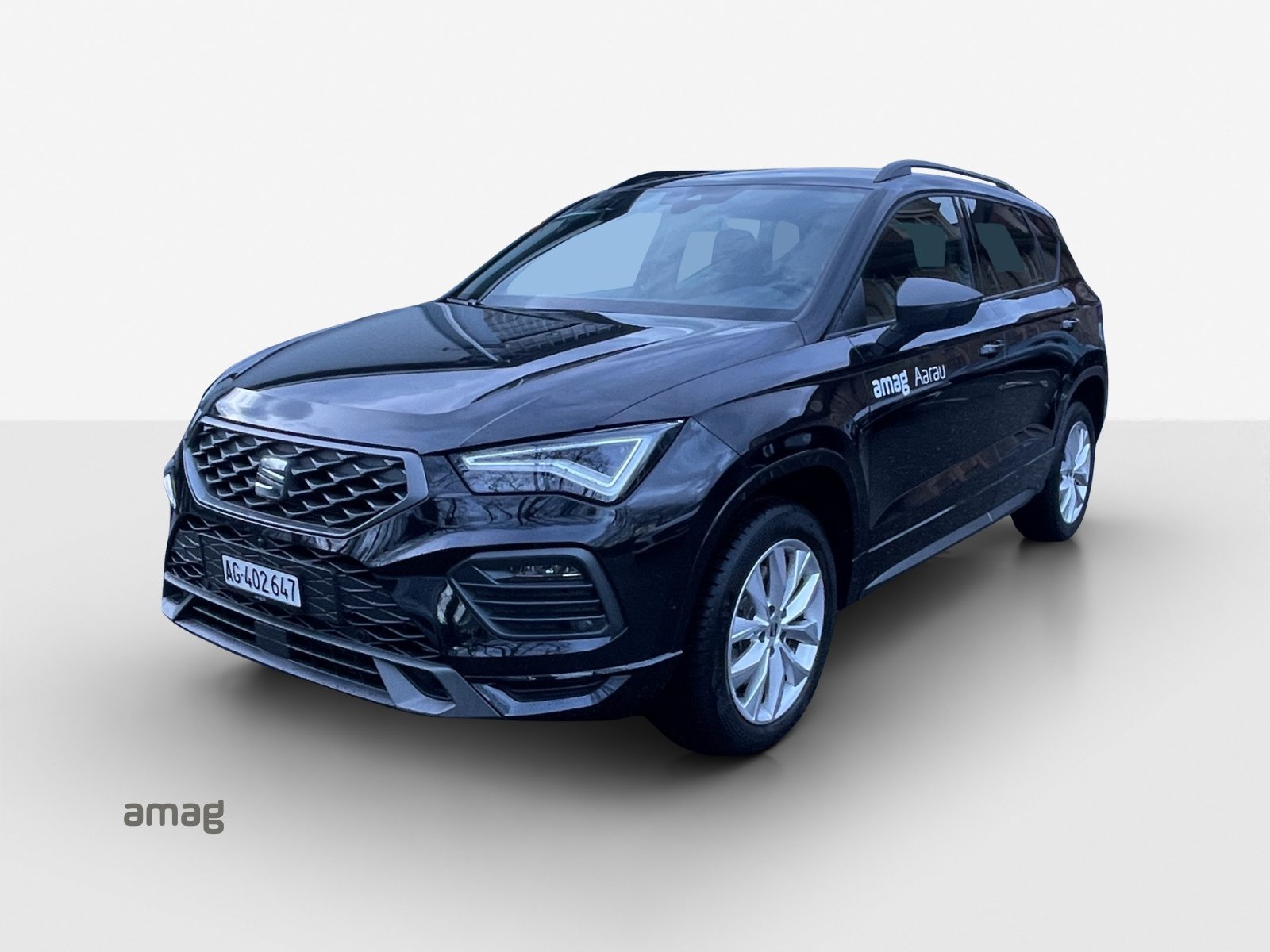 SEAT ATECA MOVE FR (netto)