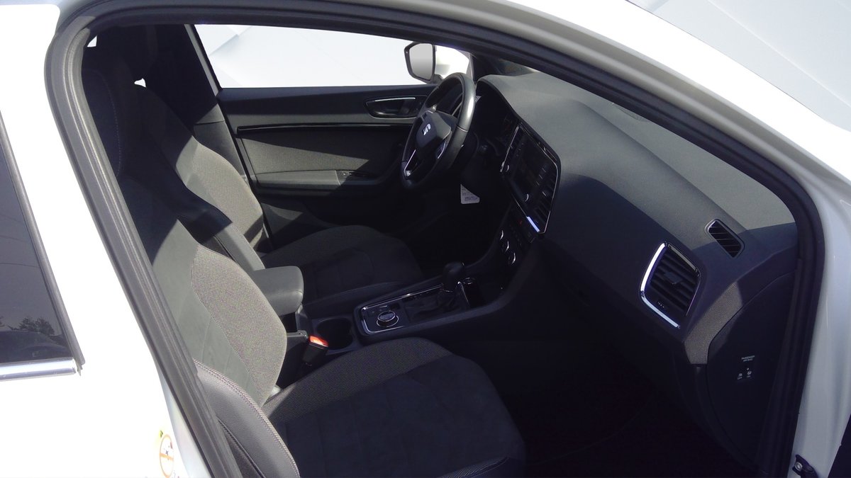 SEAT Ateca 2.0 TDI CR Xcellence 4Drive DSG, Diesel, Occasioni / Usate, Automatico - 5