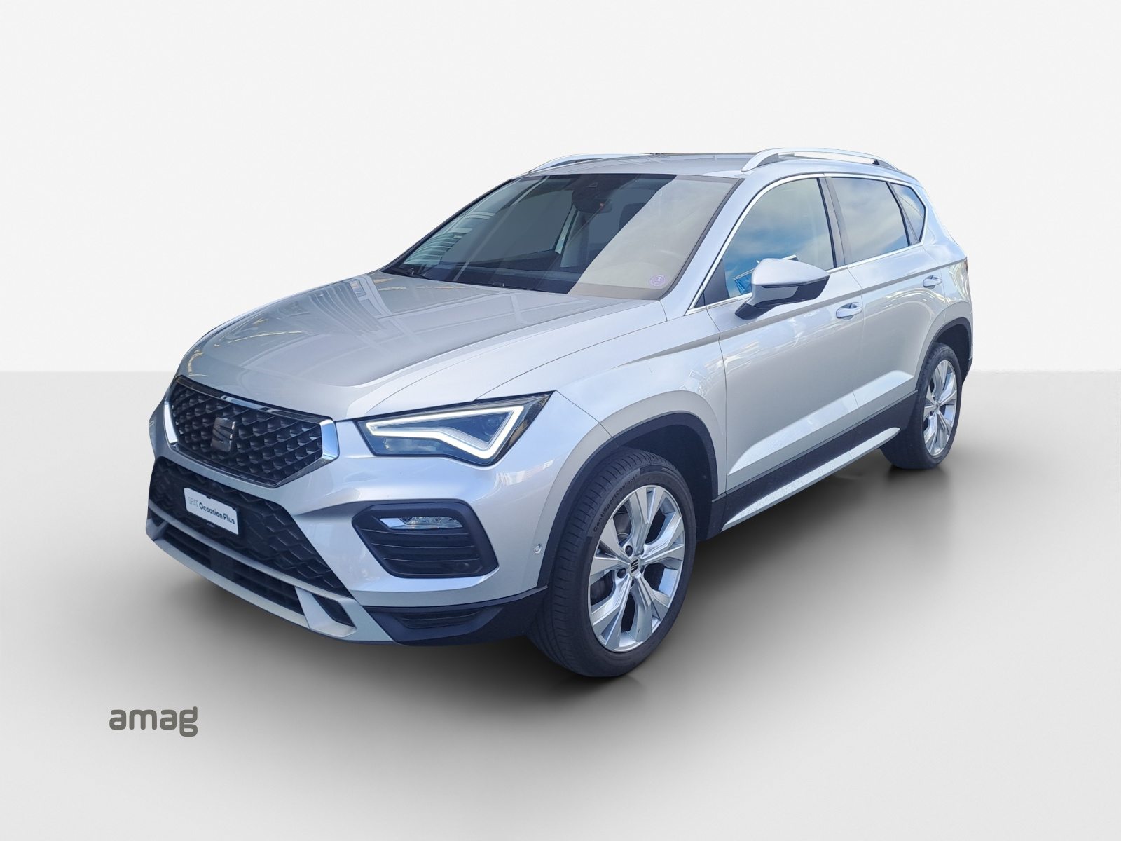 SEAT ATECA HOLA XPERIENCE (netto)