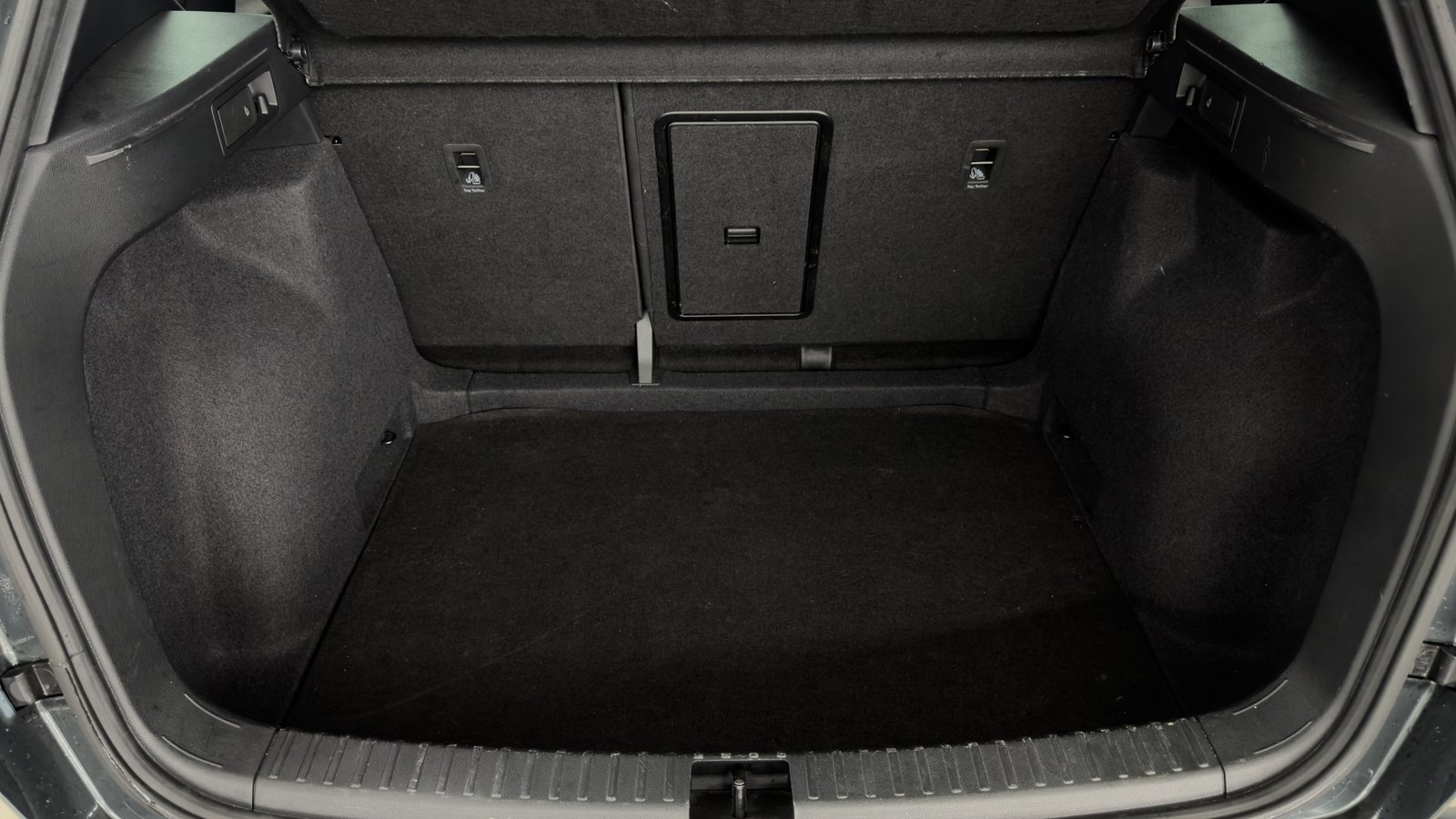 SEAT Ateca 1.5 TSI FR DSG, Essence, Occasion / Utilisé, Automatique - 7