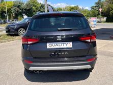 SEAT ATECA 1.5 TSI Xcellence DSG, Benzina, Occasioni / Usate, Automatico - 6