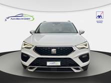 SEAT Ateca 1.5 TSI EVO DSG Style, Essence, Occasion / Utilisé, Automatique - 3
